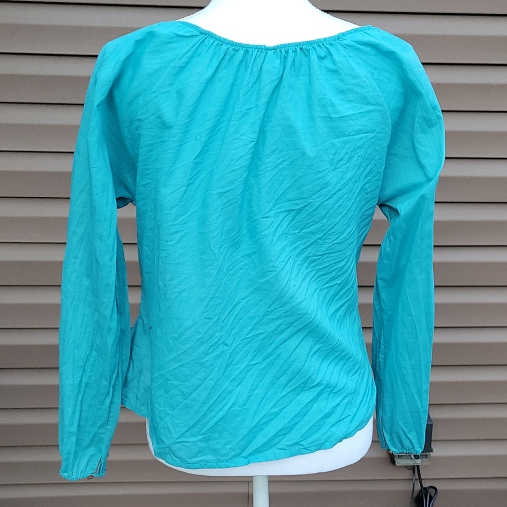 GAP TOP - Picture 5 of 10